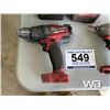 Image 2 : MILWAUKEE BATTERY SAW, DRILL, HAMMER DRILL