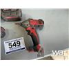 Image 3 : MILWAUKEE BATTERY SAW, DRILL, HAMMER DRILL