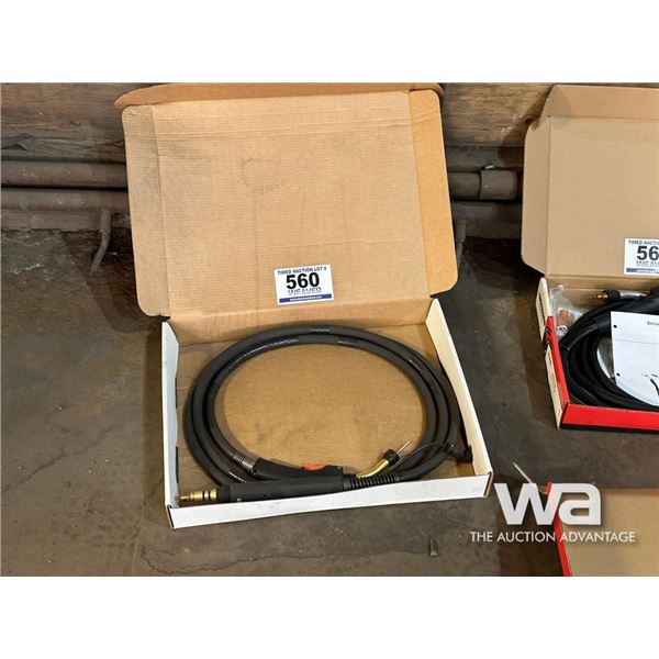 BERNARD BTB SEMI-AUTOMATIC AIR-COOLED MIG GUN