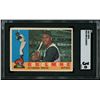 Image 3 : 1960 Topps #326 Roberto Clemente (SGC 3)