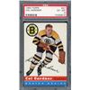 Image 1 : 1954-55 Topps #47 Cal Gardner (PSA 6)