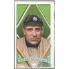 Image 1 : 1912 T202 Charley O'Leary - Hand Cut End Panel