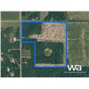 Image 2 : SW-21-72-9-W6 133.61 +/- TOTAL ACRES ON TITLE