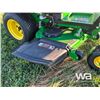 Image 10 : 2022 JOHN DEERE Z720E ZERO TURN LAWN MOWER