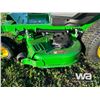 Image 11 : 2022 JOHN DEERE Z720E ZERO TURN LAWN MOWER