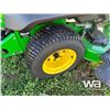 Image 14 : 2022 JOHN DEERE Z720E ZERO TURN LAWN MOWER