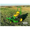 Image 1 : 2022 JOHN DEERE Z720E ZERO TURN LAWN MOWER