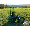 Image 3 : 2022 JOHN DEERE Z720E ZERO TURN LAWN MOWER