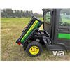Image 24 : 2022 JOHN DEERE GATOR XUV 835M SIDE BY SIDE