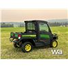 Image 3 : 2022 JOHN DEERE GATOR XUV 835M SIDE BY SIDE