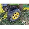 Image 17 : 2008 JOHN DEERE GATOR 620I UTV SIDE BY SIDE