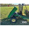 Image 21 : 2008 JOHN DEERE GATOR 620I UTV SIDE BY SIDE