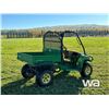 Image 3 : 2008 JOHN DEERE GATOR 620I UTV SIDE BY SIDE