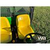 Image 8 : 2008 JOHN DEERE GATOR 620I UTV SIDE BY SIDE