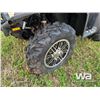 Image 13 : 2010 POLARIS 850XP SPORTSMAN ATV
