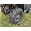 Image 16 : 2010 POLARIS 850XP SPORTSMAN ATV