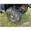 Image 17 : 2010 POLARIS 850XP SPORTSMAN ATV