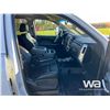 Image 15 : 2015 GMC 3500HD CREW CAB FLATBED TRUCK