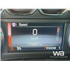 Image 6 : 2015 GMC 3500HD CREW CAB FLATBED TRUCK