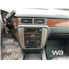 Image 10 : 2008 GMC 2500HD CREW CAB FLATBED TRUCK