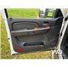 Image 17 : 2008 GMC 2500HD CREW CAB FLATBED TRUCK