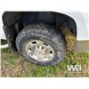 Image 24 : 2008 GMC 2500HD CREW CAB FLATBED TRUCK