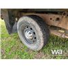 Image 25 : 2008 GMC 2500HD CREW CAB FLATBED TRUCK