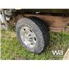 Image 26 : 2008 GMC 2500HD CREW CAB FLATBED TRUCK
