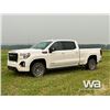 Image 1 : 2022 GMC SIERRA AT4 CREW CAB PICKUP