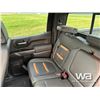 Image 23 : 2022 GMC SIERRA AT4 CREW CAB PICKUP