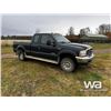 Image 2 : 2004 FORD F250 XLT SUPER DUTY EXT CAB PICKUP