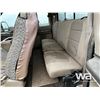 Image 8 : 2004 FORD F250 XLT SUPER DUTY EXT CAB PICKUP
