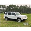 Image 2 : 2015 JEEP PATRIOT 4 DOOR SPORTS UTILITY VEHICLE