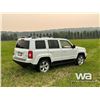 Image 3 : 2015 JEEP PATRIOT 4 DOOR SPORTS UTILITY VEHICLE