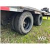 Image 13 : 2022 BIGTEX 22GN 25FT T/A DUALLY EQUIPMENT TRAILER