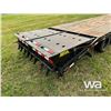 Image 17 : 2022 BIGTEX 22GN 25FT T/A DUALLY EQUIPMENT TRAILER