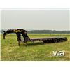Image 1 : 2022 BIGTEX 22GN 25FT T/A DUALLY EQUIPMENT TRAILER