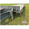 Image 8 : 2013 PRECISION BF30BP-15SP T/A EQUIPMENT TRAILER