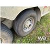 Image 11 : 2015 WILSON PSGN-5724T 24 FT. T/A STOCK TRAILER