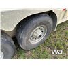 Image 14 : 2015 WILSON PSGN-5724T 24 FT. T/A STOCK TRAILER