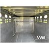 Image 19 : 2015 WILSON PSGN-5724T 24 FT. T/A STOCK TRAILER