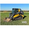Image 1 : 2019 JOHN DEERE 331G 2 SPD COMPACT TRACK LOADER