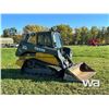 Image 2 : 2019 JOHN DEERE 331G 2 SPD COMPACT TRACK LOADER