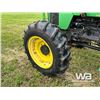 Image 20 : 2003 JOHN DEERE 5520 MFWD TRACTOR