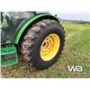 Image 21 : 2003 JOHN DEERE 5520 MFWD TRACTOR