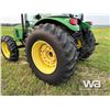 Image 22 : 2003 JOHN DEERE 5520 MFWD TRACTOR