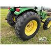 Image 23 : 2003 JOHN DEERE 5520 MFWD TRACTOR