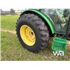 Image 24 : 2003 JOHN DEERE 5520 MFWD TRACTOR