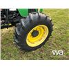 Image 25 : 2003 JOHN DEERE 5520 MFWD TRACTOR