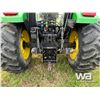 Image 27 : 2003 JOHN DEERE 5520 MFWD TRACTOR